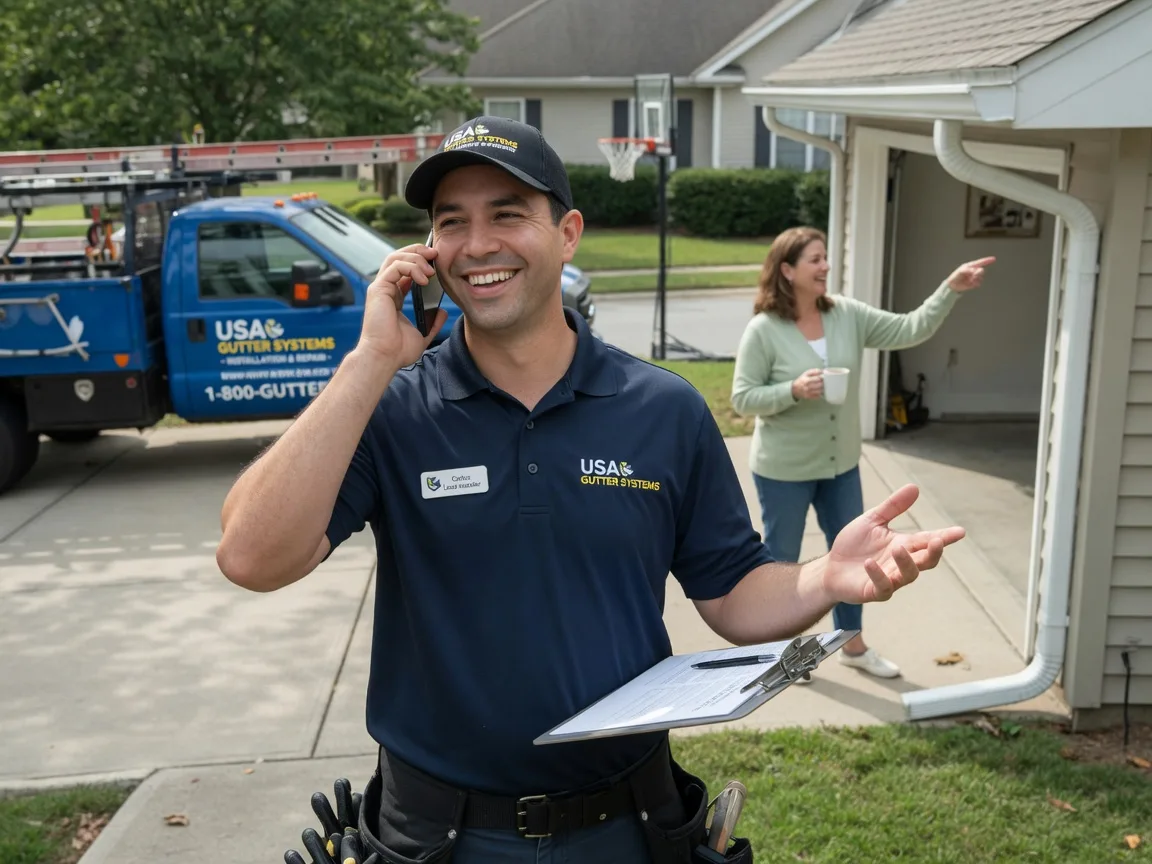 Gutter Installation New Bremen, OH FAQs